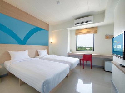 Hop Inn Chiang Rai