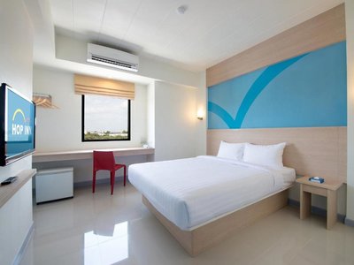 Hop Inn Chiang Rai