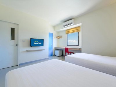 Hop Inn Chiang Rai