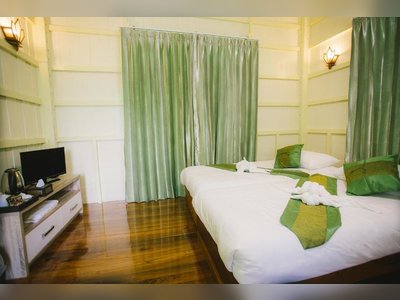 SuanTung Coffee & Guesthouse
