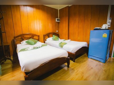 SuanTung Coffee & Guesthouse