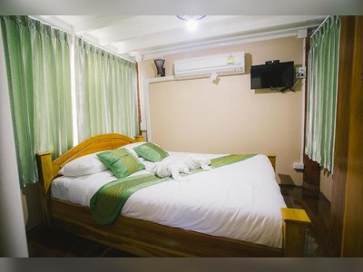 SuanTung Coffee & Guesthouse