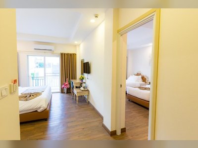 Hi Chiangrai Hotel