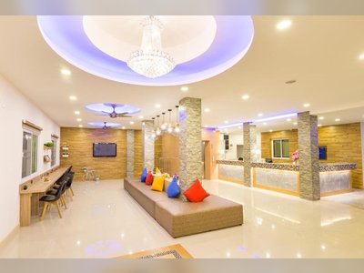 Hi Chiangrai Hotel