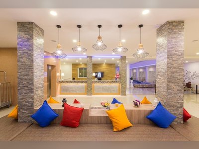 Hi Chiangrai Hotel