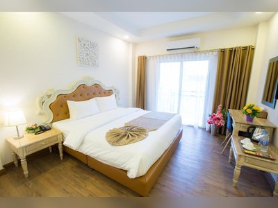Hi Chiangrai Hotel