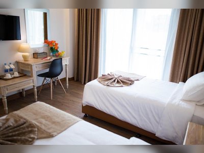 Hi Chiangrai Hotel