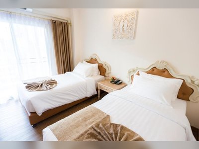Hi Chiangrai Hotel