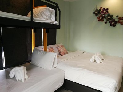 Na Na Doo Homestay