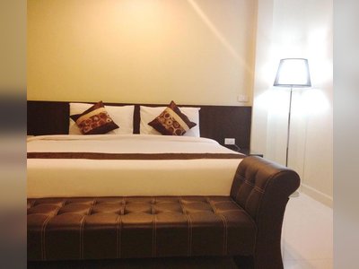 Chiangrai Green Park Resort