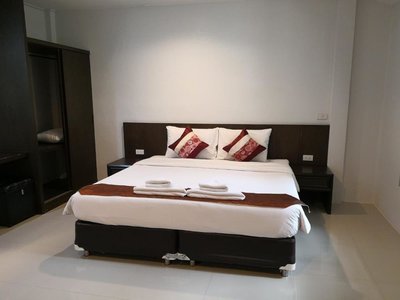 Chiangrai Green Park Resort