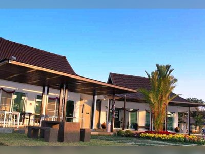 Chiangrai Green Park Resort