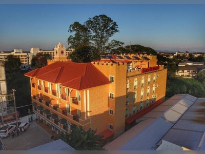 Hi Chiangrai Hotel