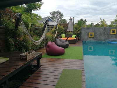 Na Na Doo Homestay