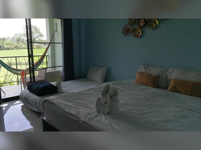 Na Na Doo Homestay