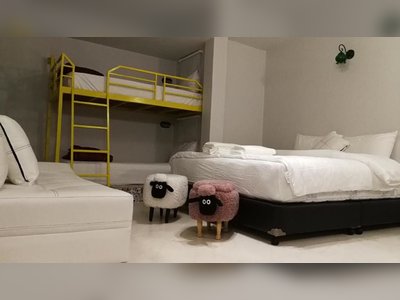 Na Na Doo Homestay