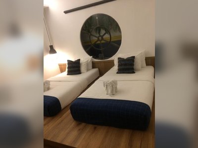Spinomad hostel