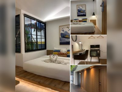 Spinomad hostel