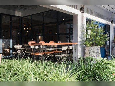 Spinomad hostel