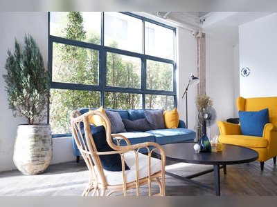 Spinomad hostel