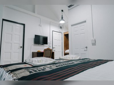Maison De Chiang Rai