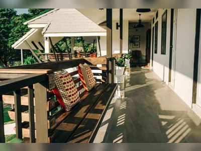 Maison De Chiang Rai