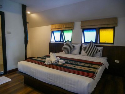 Maison De Chiang Rai