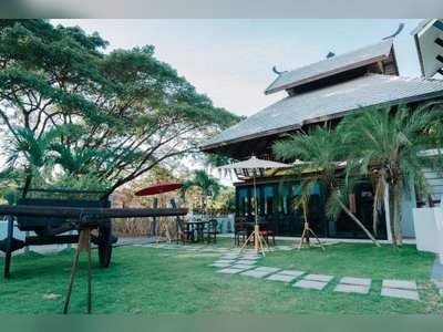 Maison De Chiang Rai
