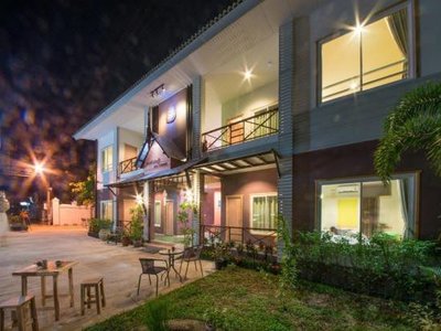 Baan Jaru
