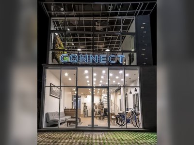 Connect Hostel