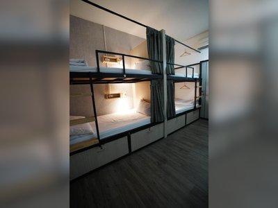 Connect Hostel