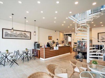 Connect Hostel