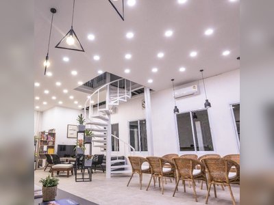 Connect Hostel