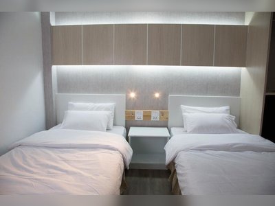 Connect Hostel