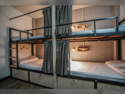 Connect Hostel
