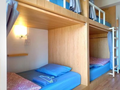 Stay In Chiangrai