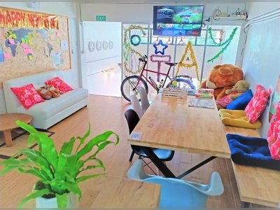 Stay In Chiangrai