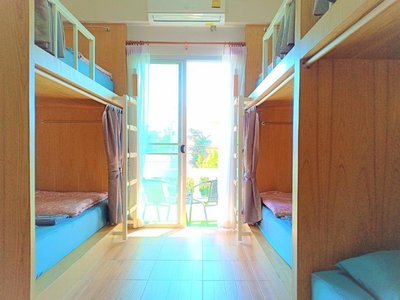 Stay In Chiangrai