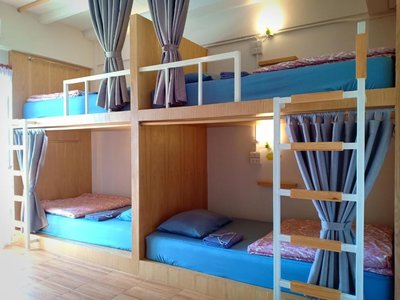 Stay In Chiangrai