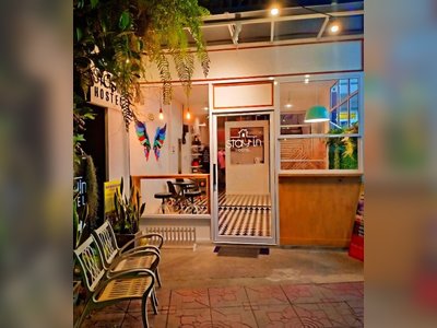 Stay In Chiangrai