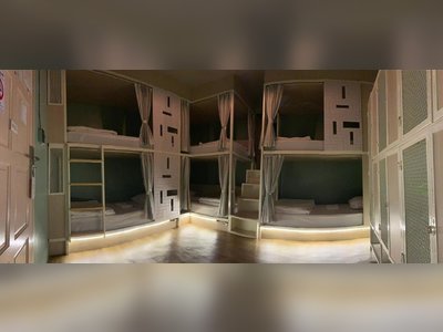 Busket Hostel