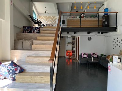 Busket Hostel