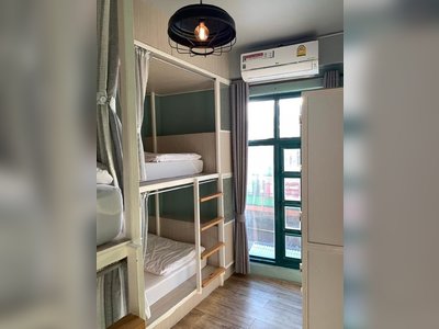 Busket Hostel