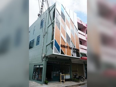 Busket Hostel