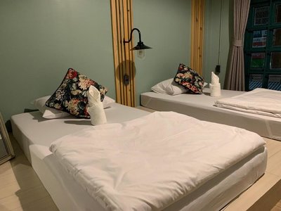 Busket Hostel