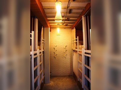 Baan Mai Kradan Hostel Chiang Rai