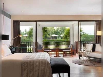 Le Meridien Chiang Rai Resort