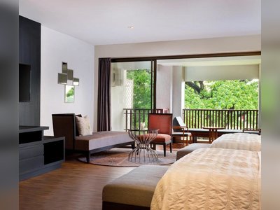 Le Meridien Chiang Rai Resort