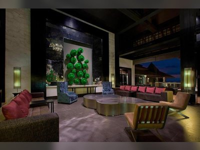 Le Meridien Chiang Rai Resort