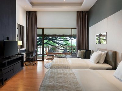 Le Meridien Chiang Rai Resort